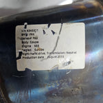 Load image into Gallery viewer, 2015-2018 BMW 3 Series M4 F82 Catalytic Converter 7848044 CYLINDER 4-6