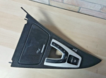 Load image into Gallery viewer, BMW M6 Gran Coupe F13 RHD Center Console Trim Panel OEM 9197227 8052364 7846618
