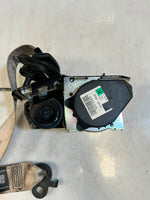 Load image into Gallery viewer, BMW 5' 7 SERIES F10 F11 F01 F02 Front Right Seat belt 6237430 OEM