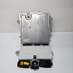 Load image into Gallery viewer, 2012-2015 BMW 1 3 5 6 Series F06 N55 Engine Control Unit DME Key Set 8617383