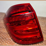 Load image into Gallery viewer, Mercedes W166 GL GLS Rear Left Side Tail Light Brake Stop Lamp A166 9067501