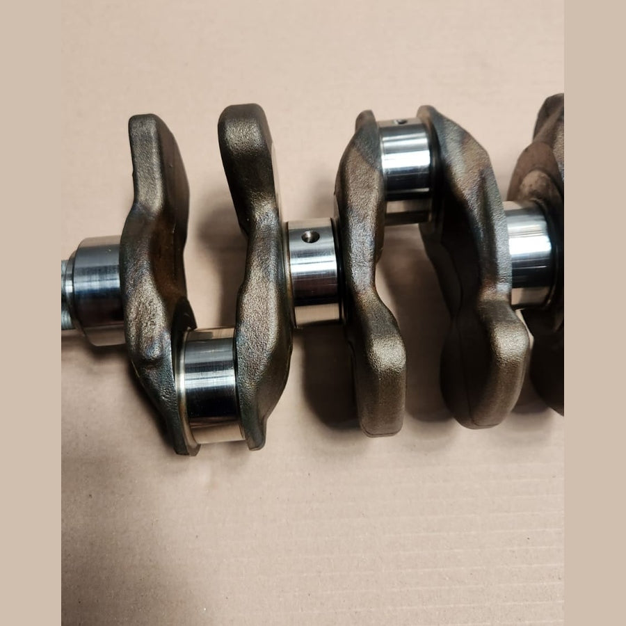2016-2019 BMW X1 F48 B48 2.0 Crankshaft 8639541 X1 F48