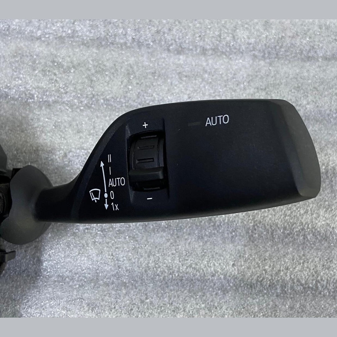 OEM BMW G-Series Genuine Shift Centre Steering Column Combination Angle 5A63E50