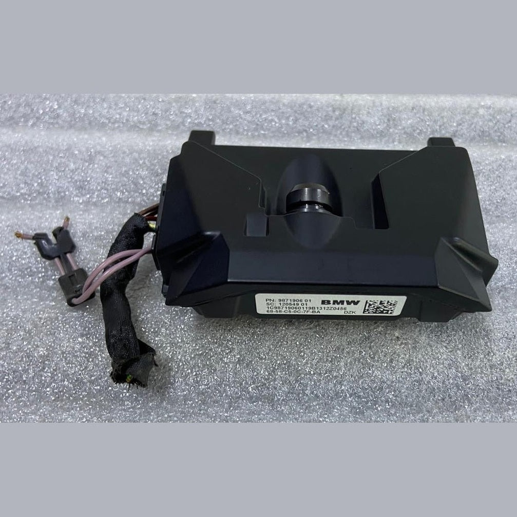 OEM BMW X5 G05 WINDSHIELD LANE DEPARTURE KEEP ASSIST CAMERA 9871906