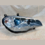 Load image into Gallery viewer, Bmw X5 E70 LCI 2010-2012 Right side Xenon Headlight complete-7294606