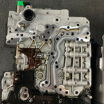 Load image into Gallery viewer, BMW E84 X1 N20 2014 2.8  8hp45 AUTOMATIC TRANSMISSION VALVE BODY P/N 8601661
