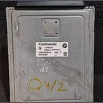Load image into Gallery viewer, BMW 750Li N63 F10 N63 F07 ENGINE CONTROL UNIT ECU MODULE ECM 7598345  DME
