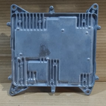 Bild in die Galerieansicht laden, BMW F30 F25 N20 ENGINE CONTROL UNIT DME BOSCH OEM SET WITH KEY - 7646763