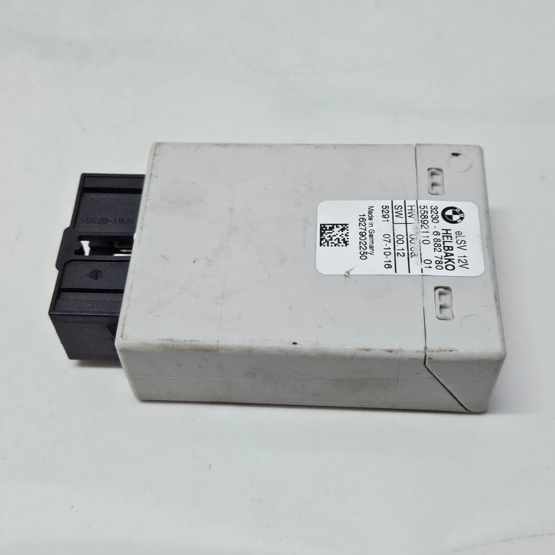 2014-2018 BMW X5 F15 F85 Steering Column Control Module 6882780 OEM