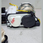 Load image into Gallery viewer, BMW Upper Seat Belt Front Right 7430118 5 Series G31 540iX