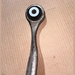 قم بتحميل الصورة إلى عارض الصور، BMW  OEM 5  G30 6  G32 G14 7  G12 CONTROL ARM RUBBER BUSHING RIGHT 6861116
