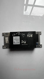 Bild in die Galerieansicht laden, 2015 BMW F30 F31 F32 F33 F34 F36 335i Telematics Communication Module 9371791  
