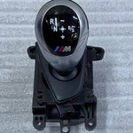 Bild in die Galerieansicht laden, OEM BMW 2 Series M2 Automatic Gear Stick Shifter Knob 7855497