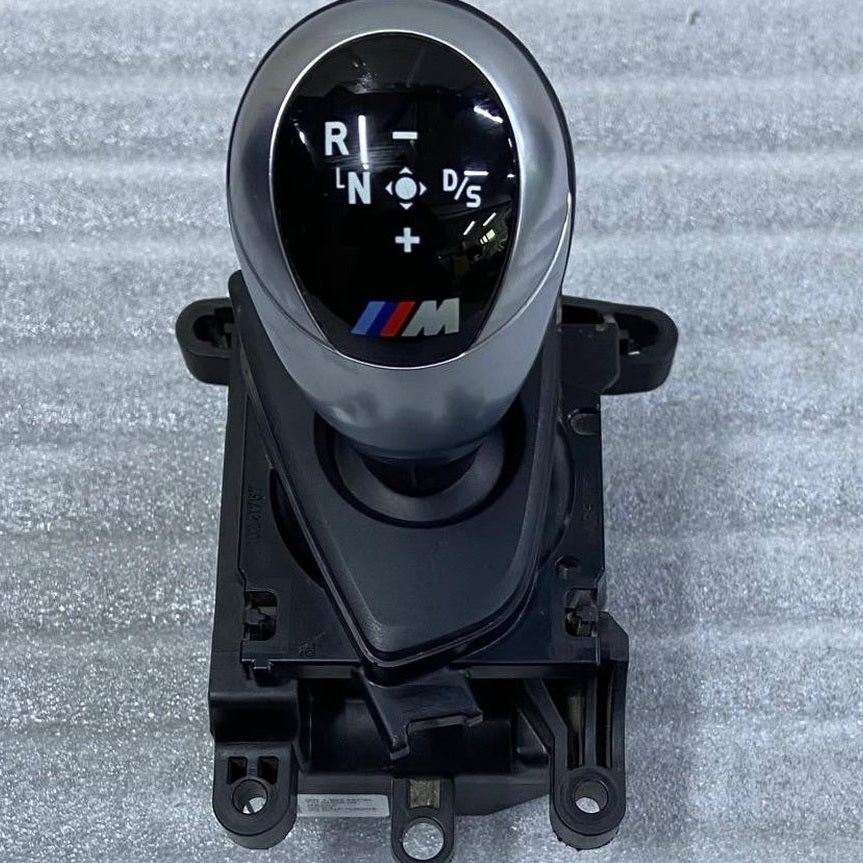 OEM BMW 2 Series M2 Automatic Gear Stick Shifter Knob 7855497