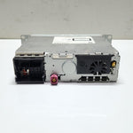 Bild in die Galerieansicht laden, 2009-2016 BMW 5 Series Radio Head Unit 9282025 F10 F11 and 6 Series F12 OEM