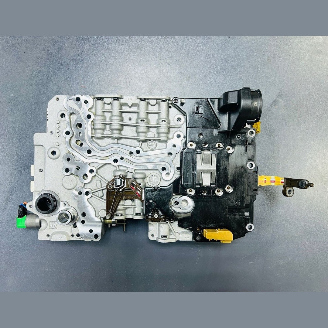 BMW 420I 428I 120I 220I 228I 320I 328I 328XI  GEARBOX GA8HP45Z Mechatronic ONLY