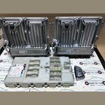 Load image into Gallery viewer, 2016-2018 BMW 750 G12 750XI N63 Engine Control Module 8678936