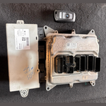 Load image into Gallery viewer, BMW F30 320i N20 ENGINE CONTROL Unit ECU SET DME 8631725