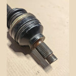 Load image into Gallery viewer, BMW 5 E39 Rear Driveshaft 1229142 5 Series E39