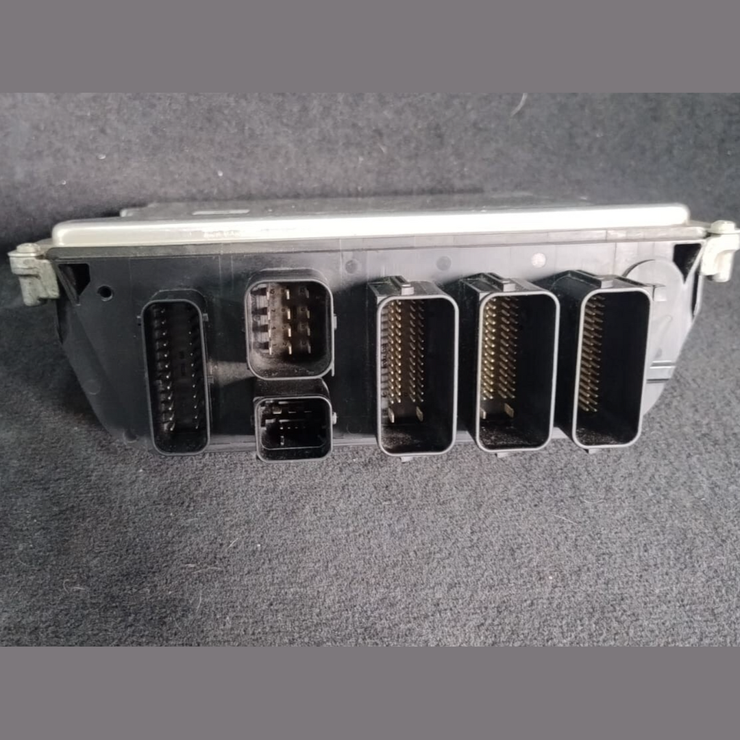 Mini Cooper F56 B38 136HP Petrol Engine ECU Only  8635625