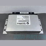 Load image into Gallery viewer, OEM BMW X5 X6 E70 E71 Rear Differential Control Module Unit QMV 7595847