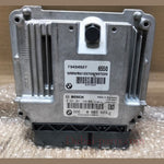 Load image into Gallery viewer, MINI Countryman R60, Cooper 2014 N47N Engine DIESEL Control Unit Set -8583423