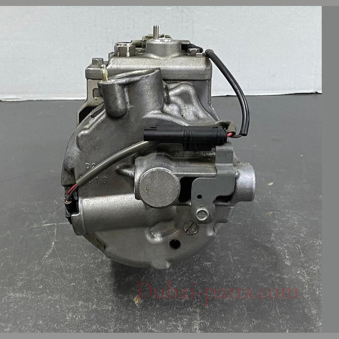 OEM BMW F22 F33 F82 M4 S55 N55 AC Compressor Clutch A/C Pump W/ Pulley 9332781