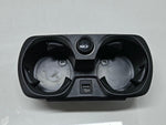 Load image into Gallery viewer, 6809803-2019-2025 BMW 330i G11 G12 Front Center Console Cup Holder OEM