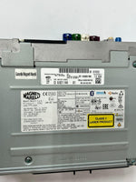 Load image into Gallery viewer, BMW  1 2 3 4 5 F-Series Navigation System CD radio GPS head unit 6821144 OEM