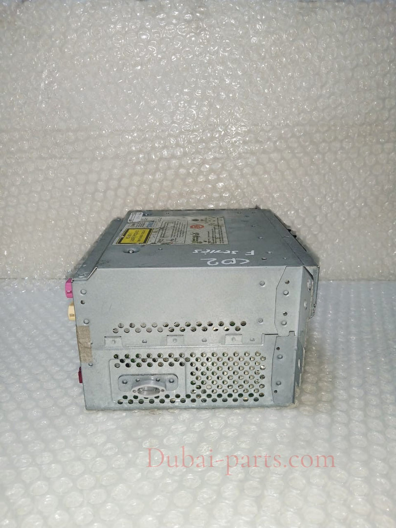 BMW F20 F30 F10 F02 OEM Genuine Navigation Audio CD Head Unit 9286467