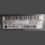 Load image into Gallery viewer, OEM BMW F12 F06 F13 F10 F01 Hi-Fi System Harman Stereo Audio Amplifier 9312596