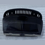 Load image into Gallery viewer, OEM BMW E60 E61 E90 E91 E92 Display Screen 8.8" Monitor On Board Sat Nav 9193745