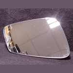 Load image into Gallery viewer, BMW 5 6 SERIES F10 F11 F12 F06 RHS MIRROR GLASS 9251475 AUTO DIMMING