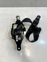 Load image into Gallery viewer, 2013-2018 BMW X5 F15 F85 Rear Right Seat Belt 623201000D OEM