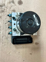 Load image into Gallery viewer, 2012-2013 BMW 1' F30 F20 F21 320i ABS Hydraulic Block Control Pump 6860730 OEM