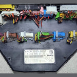 Bild in die Galerieansicht laden, Mercedes Fuse And Relay Module A2129002727 CLS C218 X218