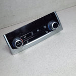 Load image into Gallery viewer, BMW 750 740 730i Rear Air Conditioning Control Panel 6826891 7 Series G11 G12