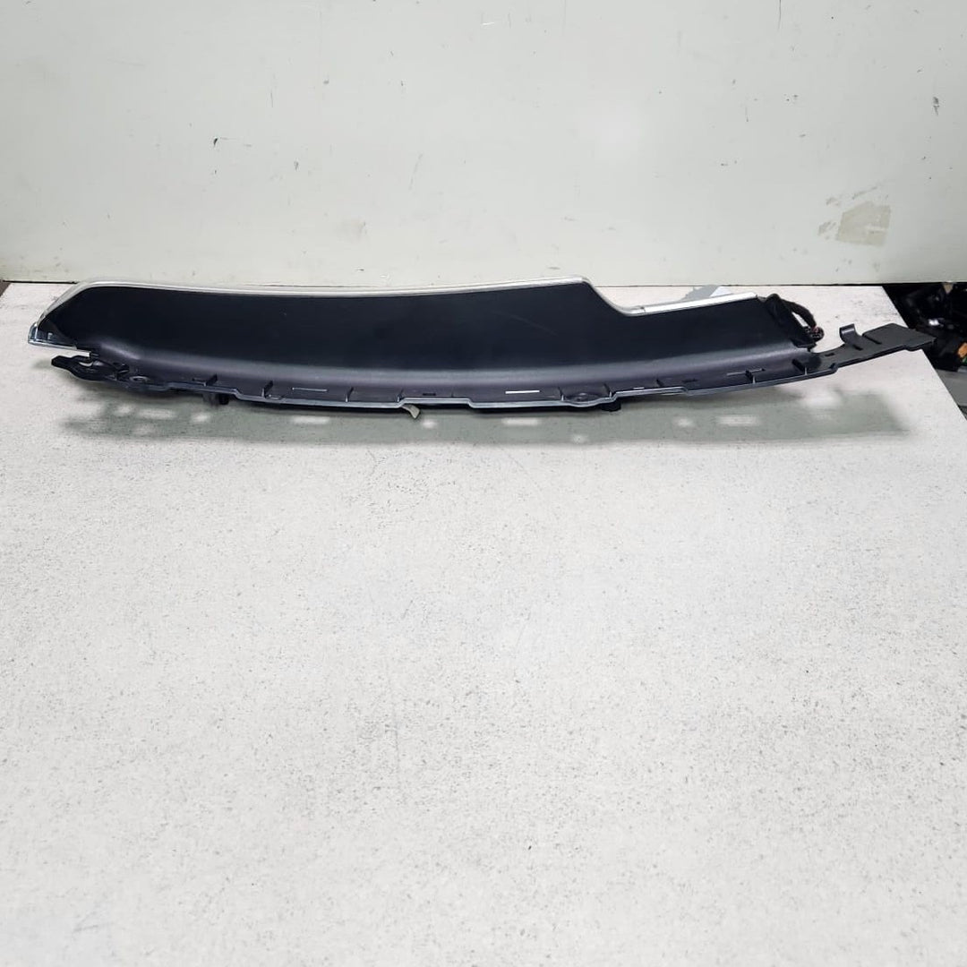 2017 BMW 740Le xDrive Rear Door Led Light Saber 7469542 7 Series G11 G12 M760i