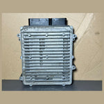 Load image into Gallery viewer, 12-18 Mercedes W166 GL450 Engine Control Module Unit ECM ECU A278 9001300 OEM