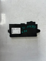 Load image into Gallery viewer, 2010-2015 BMW X1 E84 N47D Engine Control Unit ECU SET DDE+ CAS3 +NO KEY 8574351