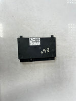 Load image into Gallery viewer, 2007-2013 BMW X5 X6 E70 E60 528I XDRIVE 535I Seat Control Module 9184559 OEM