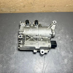 Bild in die Galerieansicht laden, 07-13 Mercedes Benz W221 722.9 Transmission Oil Auxiliary Pump A221 2700197 OEM