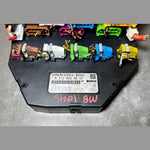 Load image into Gallery viewer, 10-16 Mercedes-Benz W212 W204 Front SAM Module Relay Fuse Box A212 9008507 OEM