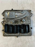 Load image into Gallery viewer, 2010 BMW 535i F07 GT N55 Engine Control Module ECU SET DME+CAS4+1KEY 7620419
