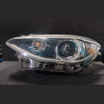 Bild in die Galerieansicht laden, BMW 1 SERIES 120i 2012 F20 LEFT SIDE HEADLIGHT 7229687-09 ECE - 7229687