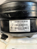 Load image into Gallery viewer, 2011-2019 BMW 1 Series F20 F22 F23 Brake Servo &amp; Master Cylinder 6798419 OEM