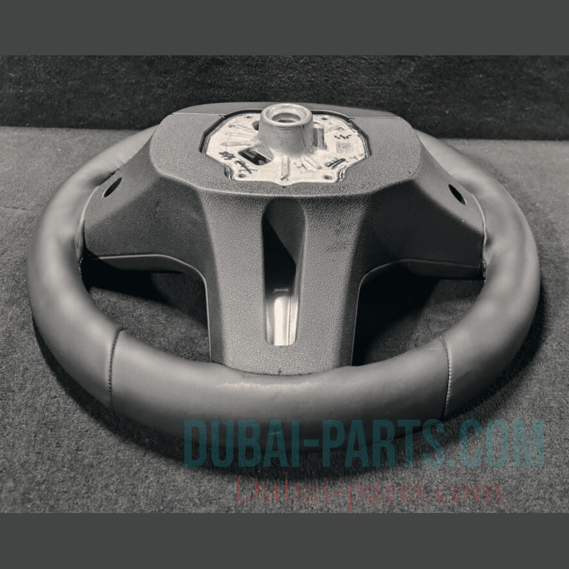 BMW 3 4 SERIES G20 G21 G22 M SPORT LEATHER WHEEL STEERING - 8077415