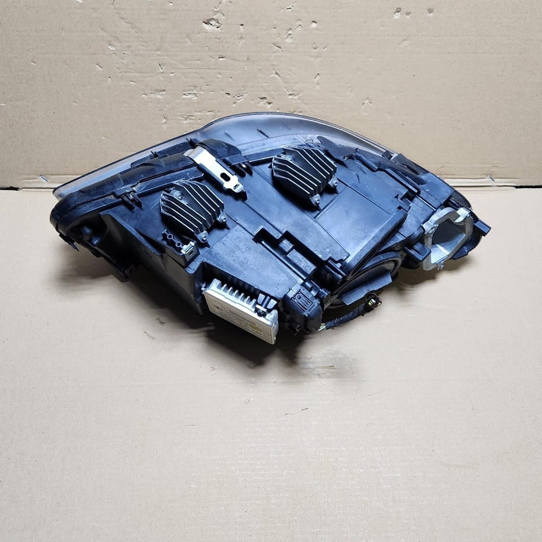 2009-2013 BMW 5 535I Series Headlight Left Side Adaptive Xenon ASSEMBLY 7271905