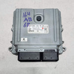 Load image into Gallery viewer, Benz Engine Control Unit A6421507034 Bosch Engine Control Unit ECU W164