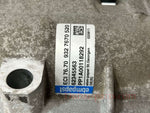 Bild in die Galerieansicht laden, 2009-2011 BMW 5' 7' SERIES F11 F01 528i Rear Axle Steering Gear 9327670